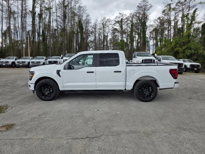 2025 Ford F-150-8