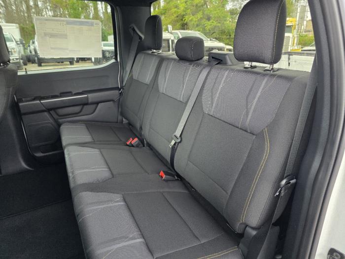 2025 Ford F-150-10