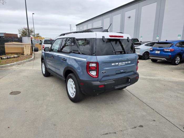 2024 Ford Bronco-7