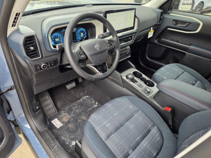 2024 Ford Bronco-9