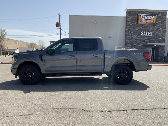 2024 Ford F-150-1
