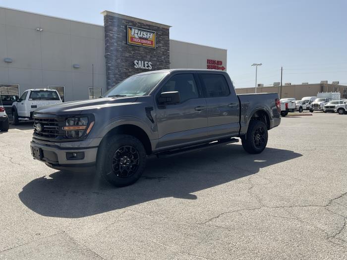 2024 Ford F-150-2