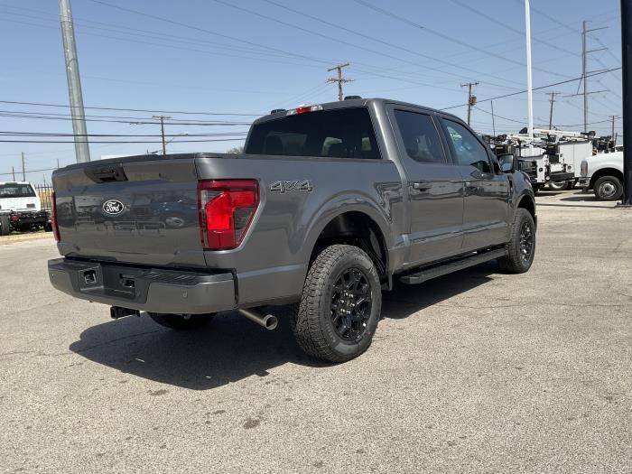 2024 Ford F-150-5