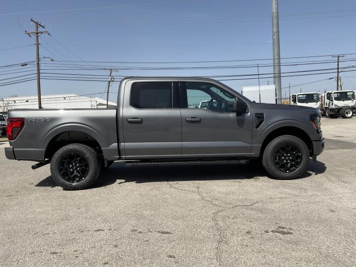 2024 Ford F-150-6