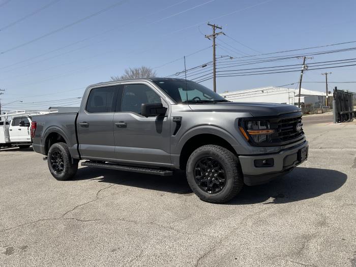 2024 Ford F-150-7