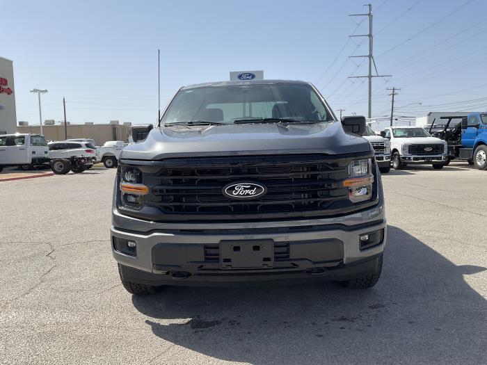 2024 Ford F-150-8