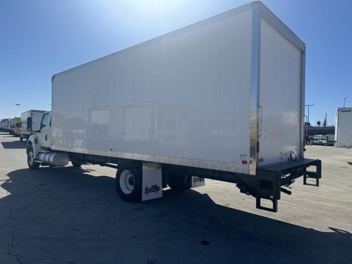 2025 International MV607-3