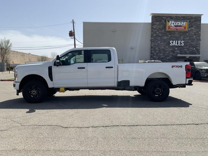 2024 Ford F-250-1