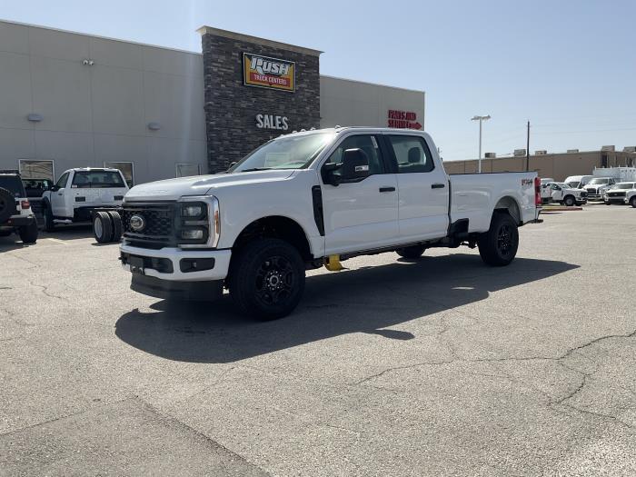 2024 Ford F-250-2
