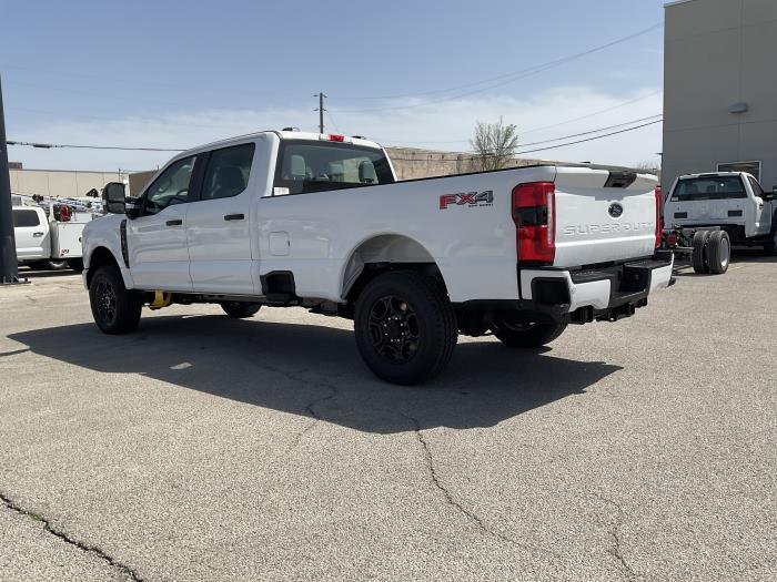 2024 Ford F-250-3