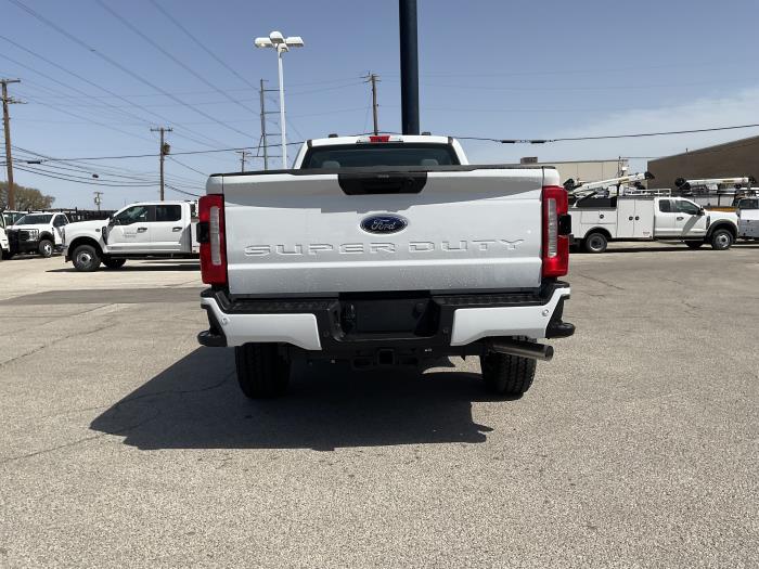 2024 Ford F-250-4