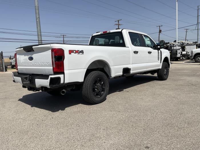 2024 Ford F-250-5
