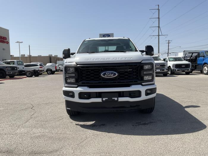 2024 Ford F-250-8