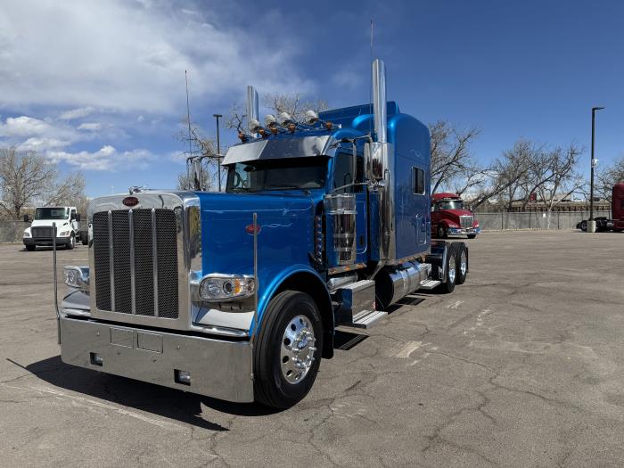 2024 Peterbilt 389-2