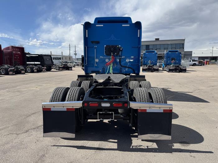 2024 Peterbilt 389-5
