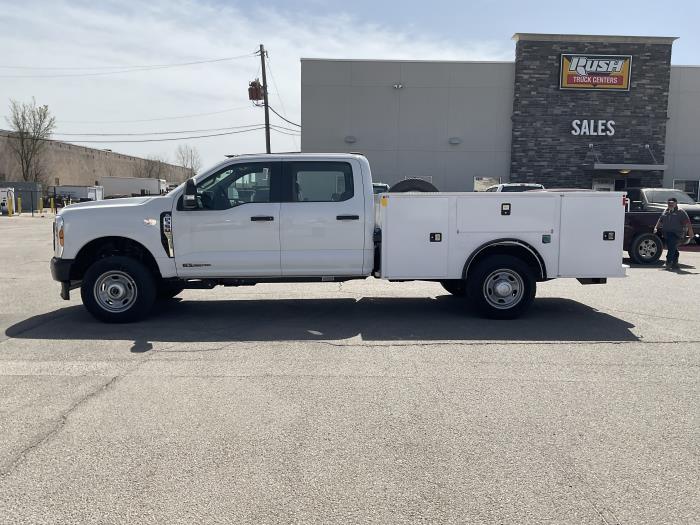 2024 Ford F-350-1