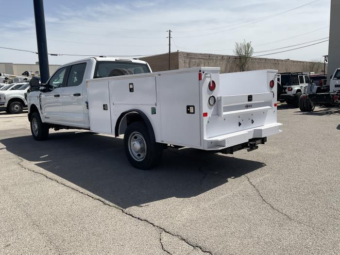 2024 Ford F-350-3