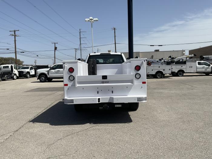 2024 Ford F-350-4