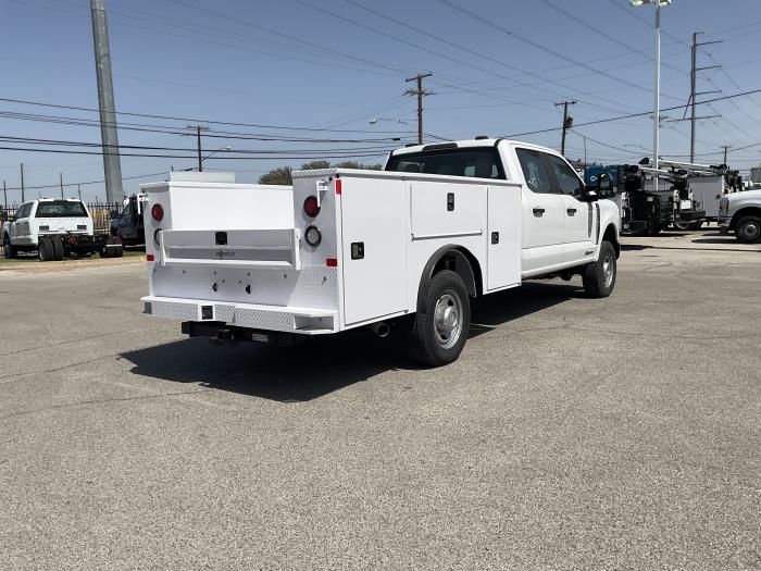 2024 Ford F-350-5