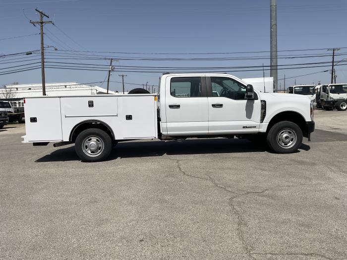 2024 Ford F-350-6