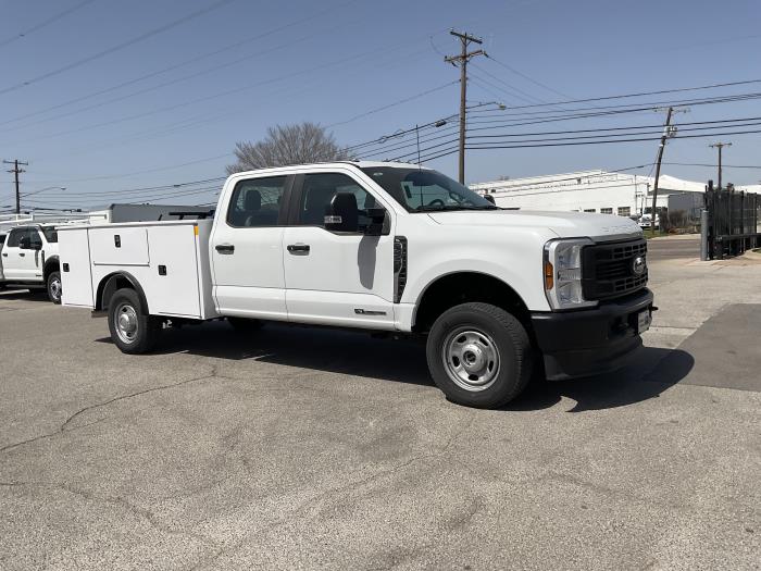 2024 Ford F-350-7