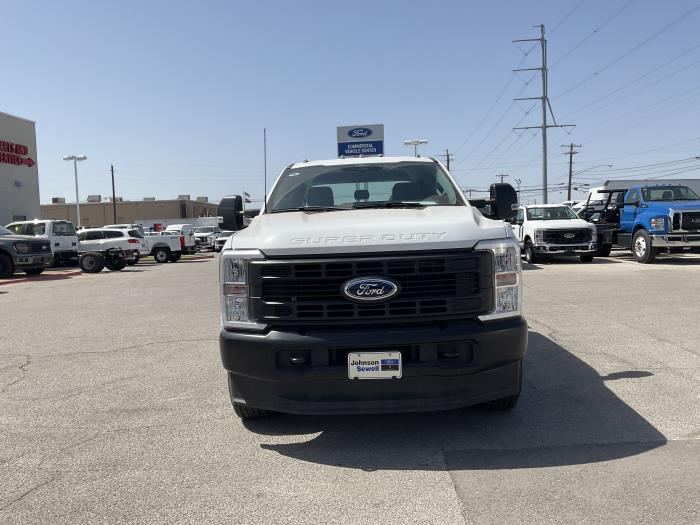 2024 Ford F-350-8
