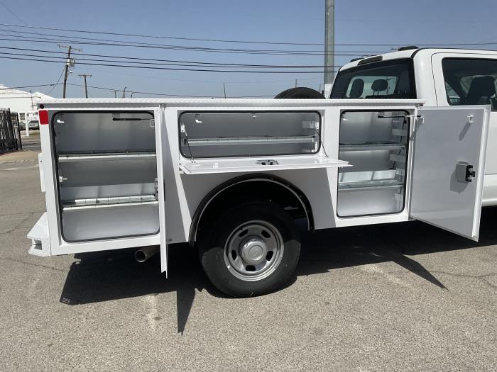 2024 Ford F-350-9