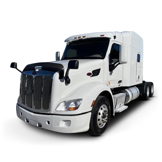 2021 Peterbilt 579-0