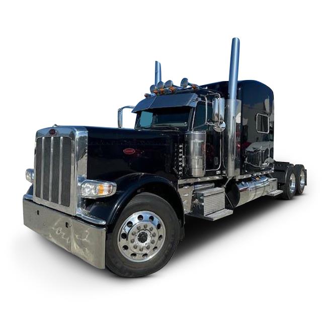 2022 Peterbilt 389-0