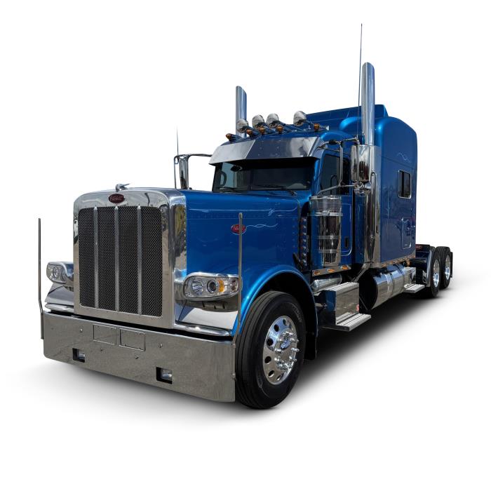 2024 Peterbilt 389-0