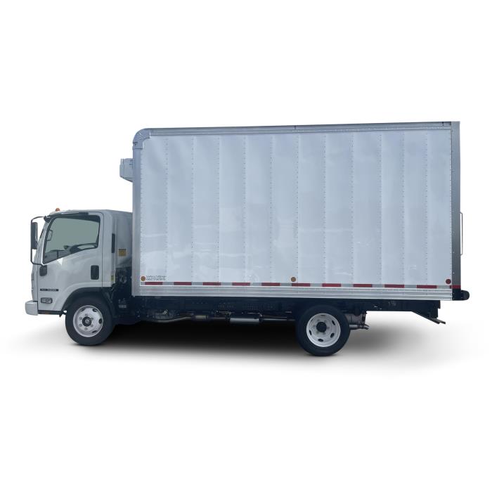 2024 Isuzu NPR-HD-0