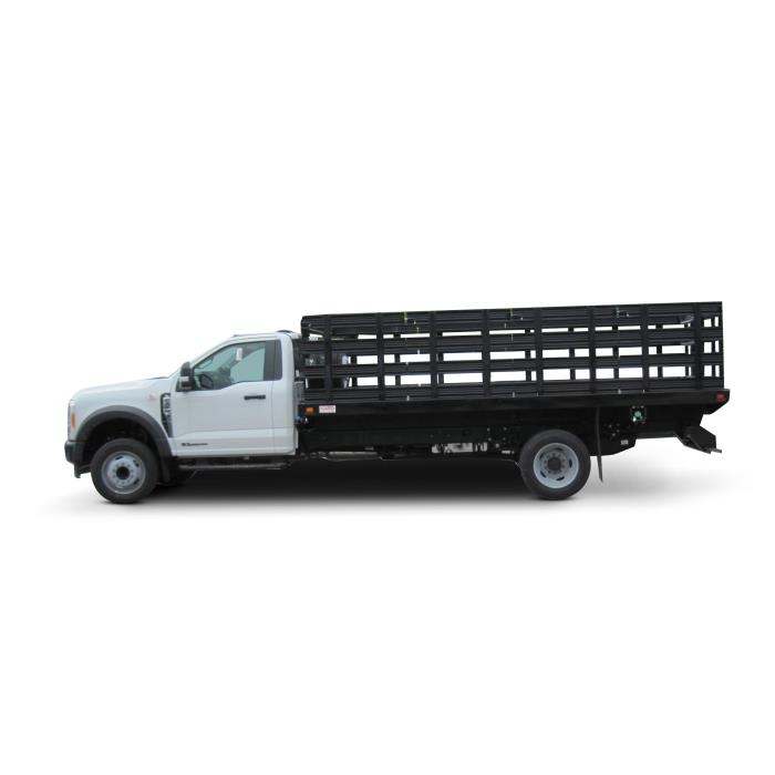 2023 Ford F-450-0