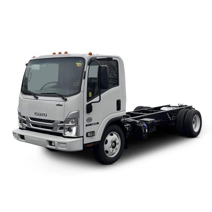 2024 Isuzu NRR-0