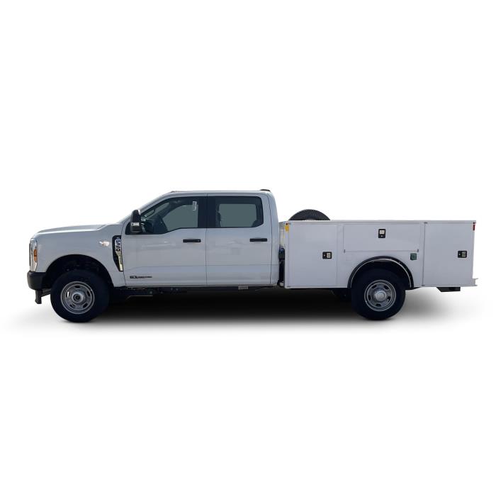 2024 Ford F-350-0