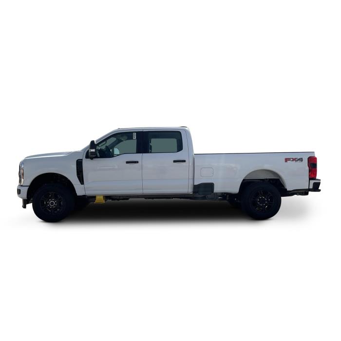 2024 Ford F-250-0