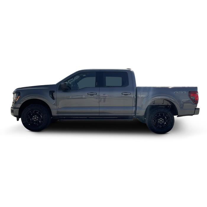 2024 Ford F-150-0