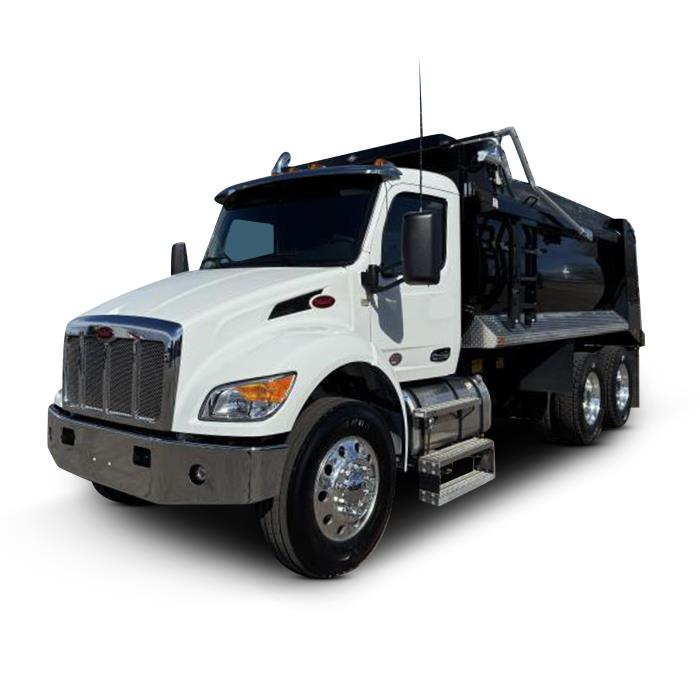 2026 Peterbilt 548-0