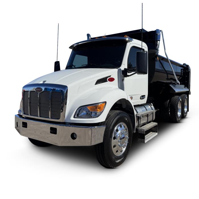 2026 Peterbilt 548-0