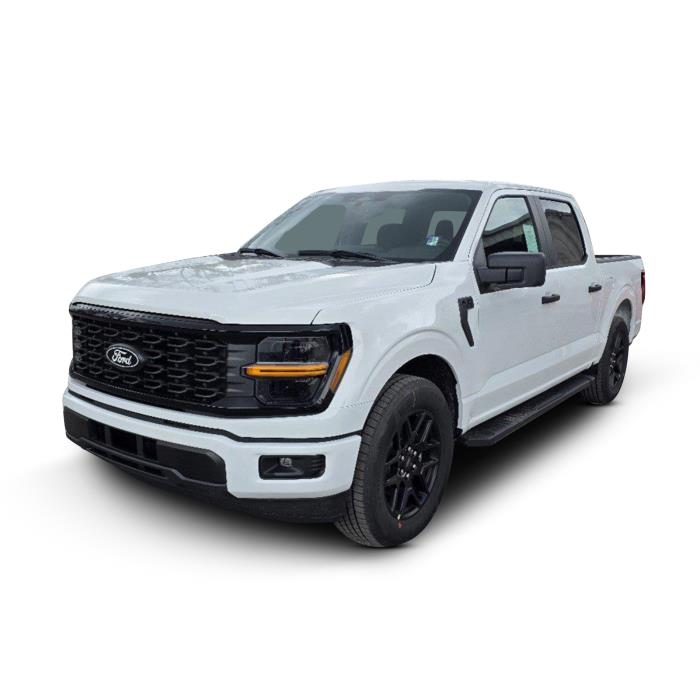 2025 Ford F-150-0