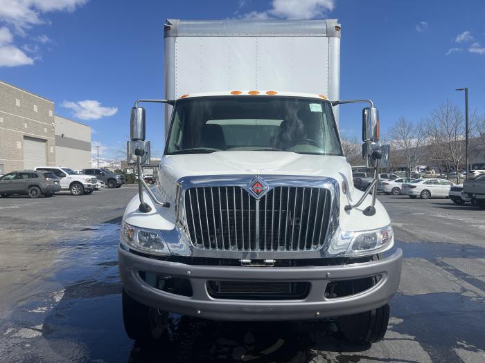 2019 International 4300-2