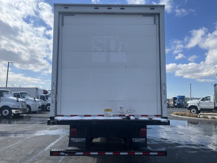 2019 International 4300-4