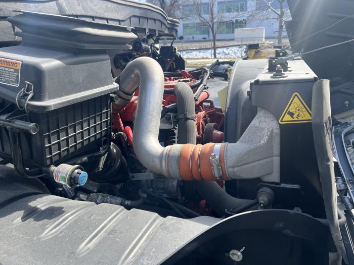 2019 International 4300-7