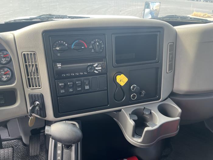 2019 International 4300-11