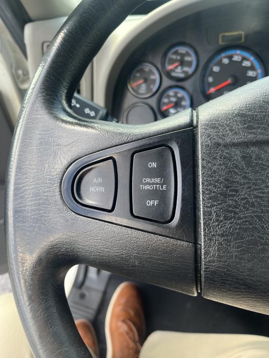 2019 International 4300-12