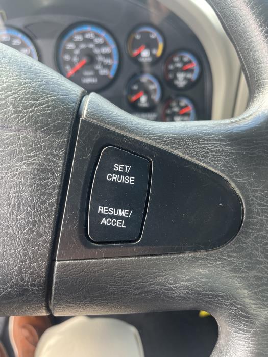 2019 International 4300-13