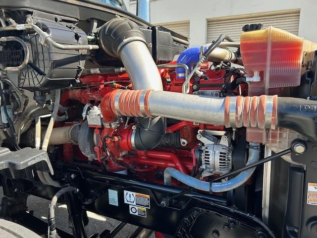 2021 Peterbilt 579-17