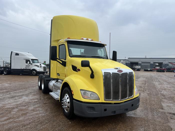 2021 Peterbilt 579-12