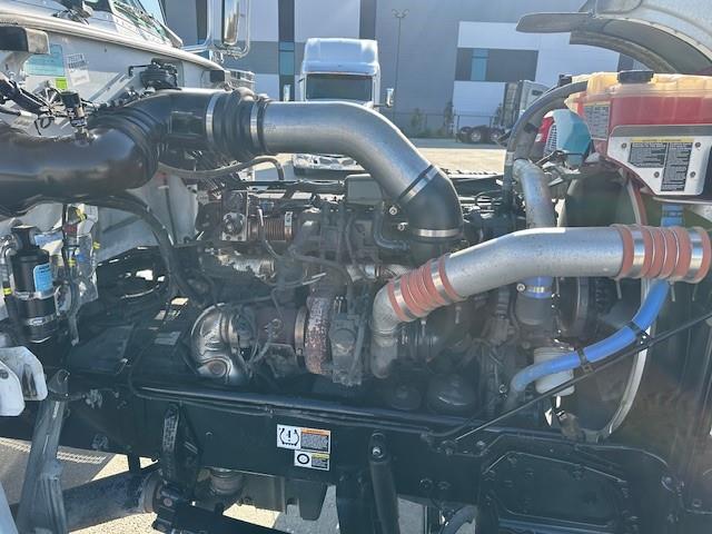 2022 Peterbilt 389-11