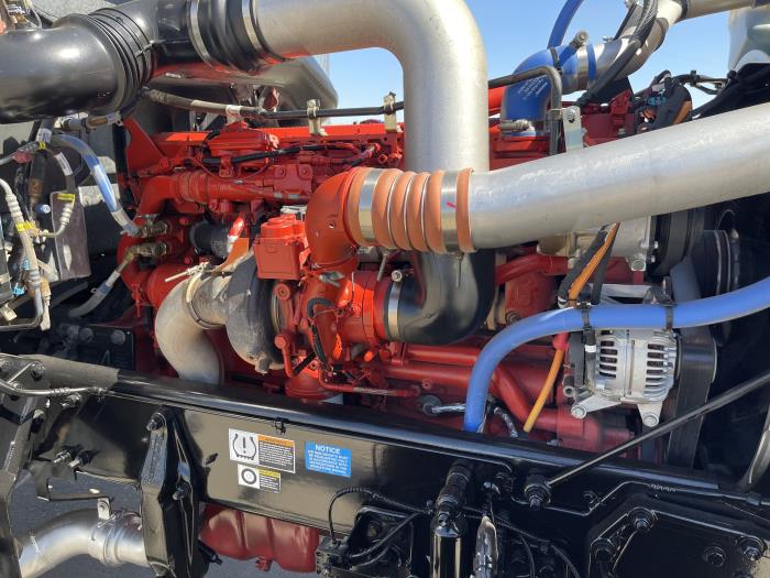 2024 Peterbilt 389-34