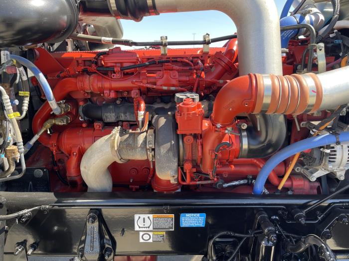 2024 Peterbilt 389-35